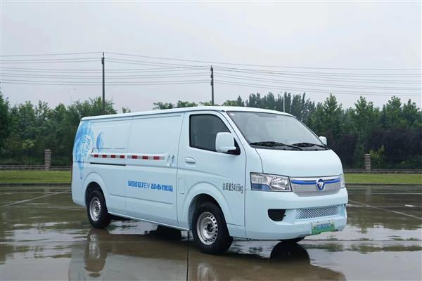 深圳租电动汽车客车