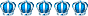 信用值:5000000